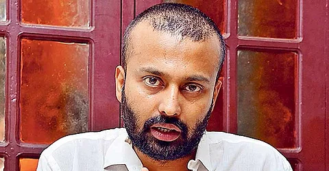 ‘കശ്മീര് ജനതയുടെ നീതിയുടെ വിഷയമായതിനാല് കേള്വിക്കാരനായതാണ്’; സിപിഎം സെമിനാറില് പങ്കെടുത്തതില് സി.ഒ.ടി നസീര്