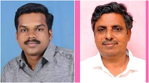 കോന്നി: ജനീഷ് കുമാറിന്റെ സ്ഥാനാര്ത്ഥിത്വത്തിനെതിരെ ജില്ലാ സെക്രട്ടറി; ‘അടിച്ചേല്പ്പിക്കരുത്’