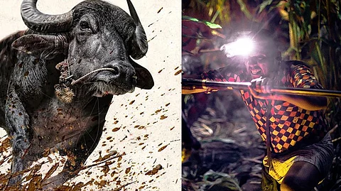 സെന്സര് പൂര്ത്തിയായി ജല്ലിക്കട്ട് ഒക്ടോബര് നാലിന് കേരളാ തിയറ്ററുകളില്, കേരളത്തിന് പുറത്ത് തുടര്ന്നുള്ള ആഴ്ചയില്