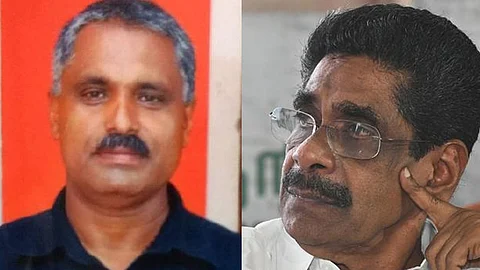 ‘പപ്പയുടെ മരണത്തിന് കാരണക്കാരായ കോണ്ഗ്രസുകാരെ നിയമത്തിന് മുന്നിലെത്തിക്കണം’; മുല്ലപ്പള്ളിക്ക് ചെറുപുഴയിലെ കരാറുകാരന്റെ മകന്റെ കത്ത്