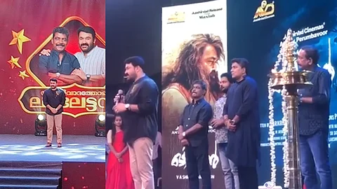 ഒടിയന് ജീവിതവീക്ഷണങ്ങള് മാറ്റി, അഭിനേതാവ് എന്ന നിലയില് സ്വാധീനിച്ച സിനിമയെന്നും മോഹന്ലാല്