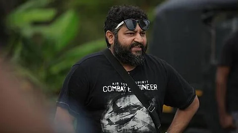 'ഞാനൊരു സിനിമ പിടിക്കാന് പോകുവാടാ, ആരാടാ തടയാന്', സിനിമാ തര്ക്കത്തില് ലിജോ പെല്ലിശേരി