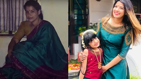 ‘അമ്മയാണ് സൂപ്പര്സ്റ്റാര്’ ; പോസിറ്റീവായി വ്ളോഗില് തിരിച്ചെത്തി അമൃത സുരേഷ്