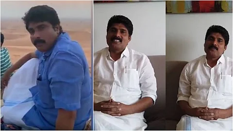 ‘മാന്യന്മാരെ മദ്യപാനികളാക്കാന് സിപിഎമ്മിനേ പറ്റൂ’; പ്രചാരണം നടത്തിയവര്ക്കെതിരെ പരാതി നല്കുമെന്ന് ടി സിദ്ദിഖ്