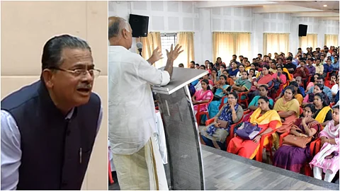 ‘മുത്തൂറ്റിന്റെ വളര്ച്ച ജീവനക്കാരുടെ അധ്വാനത്തിന്റെ കൂടി വിലയാണ്’; സമരത്തിന് പൂര്ണ പിന്തുണ പ്രഖ്യാപിച്ച് സിഐടിയു