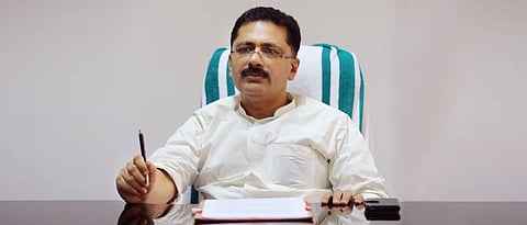 തെറ്റിദ്ധാരണയ്ക്ക് ഇടയാക്കി; കശ്മീരിനെക്കുറിച്ചുള്ള വിവാദ പോസ്റ്റ് പിന്വലിച്ച് കെ.ടി ജലീല്
