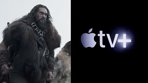 നെറ്റ്ഫ്ളിക്സിനോട് മത്സരിക്കാന് ആപ്പിള് ടിവി പ്ലസ് നവംബറിലെത്തും ; വരവറിയിച്ച് ആദ്യ സീരീസ് ട്രെയിലര്