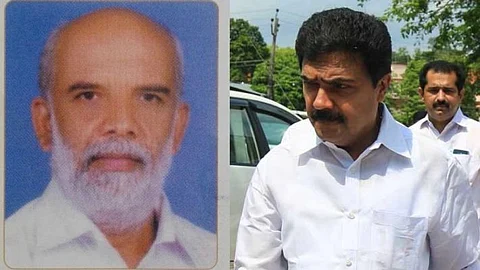 പാലായില് ജോസ് ടോം പുലിക്കുന്നേല് യുഡിഎഫ് സ്ഥാനാര്ത്ഥി; അംഗീകരിക്കില്ലെന്ന് ജോസഫ്