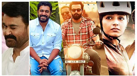 Audience Review: ഓണം റിലീസുകള് എങ്ങനെ? പ്രേക്ഷകര് പറയുന്നത്