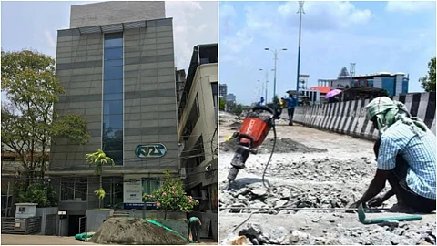 പാലാരിവട്ടം അഴിമതി: വിജിലന്സിന് നിര്ണായക തെളിവ്; കരാര് കമ്പനി എംഡിയുടെ ലാപ്ടോപ്പില് ഉന്നതരുടെ പേരും പണമിടപാട് വിവരങ്ങളും