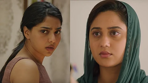 ‘മിയയുടെ ധൈര്യത്തിലാണ് ആ സീക്വന്സൊക്കെ ചെയ്തത്’; ‘ബ്രദേഴ്സ് ഡേ’യിലെ ആക്ഷന് രംഗങ്ങളെക്കുറിച്ച് ഐശ്വര്യ ലക്ഷ്മി