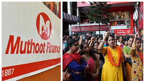 സമരം ചെയ്തവര്ക്കെതിരെ മുത്തൂറ്റിന്റെ പ്രതികാര നടപടി; 12 പേരെ പുറത്താക്കി; മനോവീര്യം തകര്ക്കാനുളള ശ്രമം വിലപ്പോവില്ലെന്ന് ജീവനക്കാര്