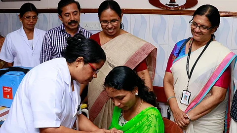 പ്രതിരോധ വാക്സിനേഷനില് റോട്ടാവൈറസും