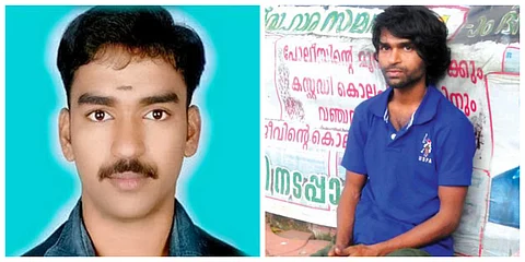 ശ്രീജിവിന്റേത് ആത്മഹത്യയെന്ന് സിബിഐ; കസ്റ്റഡി മരണമല്ലെന്ന് അന്വേഷണ റിപ്പോര്ട്ട്