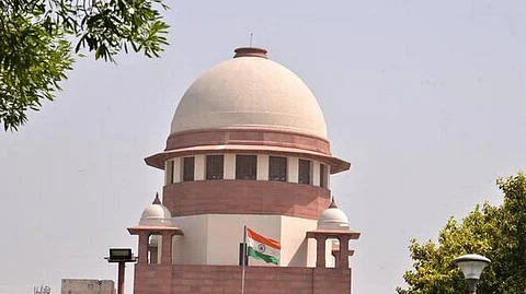 അയോധ്യ: പുനപരിശോധനയില്ല; 18 ഹര്ജികളും സുപ്രീംകോടതി തള്ളി