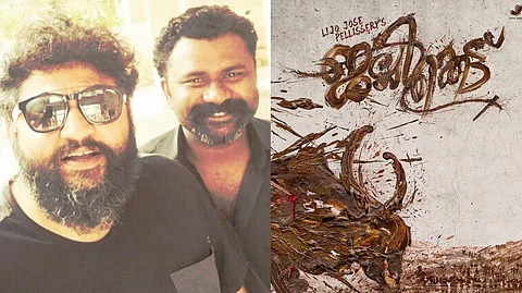 ചേറിലും ചോരയിലും പുതഞ്ഞ പോത്തിന്റെ ജല്ലിക്കട്ട്, സിനിമയുടെ അകമറിഞ്ഞ് ഡിസൈനൊരുക്കിയ പ്രതിഭ ഇനി ഓര്മ്മ