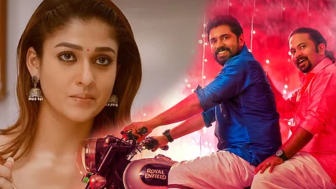 സൂപ്പര്സ്റ്റാര് നയന്താര, നിവിന്-അജു കോംബോ, സംവിധാനം ധ്യാന് ശ്രീനിവാസന്; ദിനേശനെയും ശോഭയെയും കാണാന് പോകാന് കാരണങ്ങള്