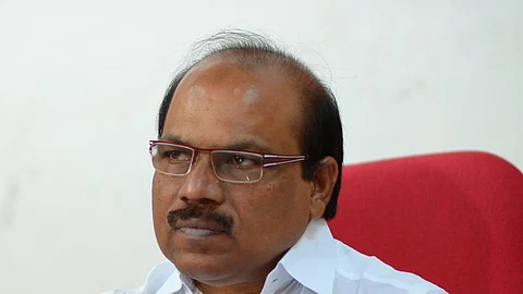 പാലാരിവട്ടം അഴിമതി: ഇബ്രാഹിംകുഞ്ഞിനെ വീണ്ടും ചോദ്യം ചെയ്യും; അറസ്റ്റിന് അനുമതി തേടിയിട്ടില്ലെന്ന് സ്പീക്കര്