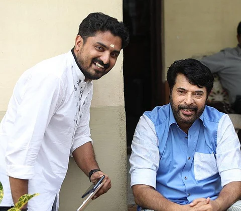 പിഷാരടിയുടെ ഹ്യൂമര് സെന്സും കോമഡി ഷോകളിലെ സ്ക്രിപ്റ്റിംഗും ഗുണം ചെയ്തു: ഹരി പി നായര് അഭിമുഖം