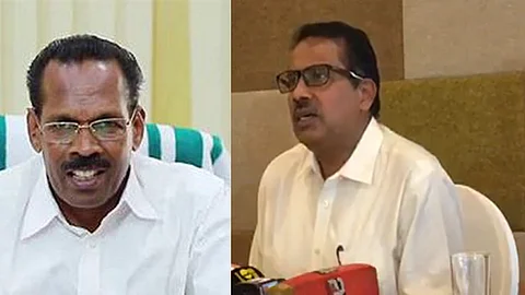 43 ബ്രാഞ്ചുകള് കൂടി പൂട്ടുമെന്നും ചര്ച്ച ചെയ്യാനൊന്നുമില്ലെന്നും മുത്തൂറ്റ് എംഡി, മന്ത്രിയുടെ ചര്ച്ചയില് നിന്ന് ഇറങ്ങിപ്പോയി