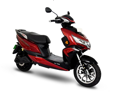 ഒഖീനാവ പ്രെയിസ് പ്രോ, ഇലക്ട്രിക് സ്കൂട്ടർ നിരയിലെ പുതുതാരം