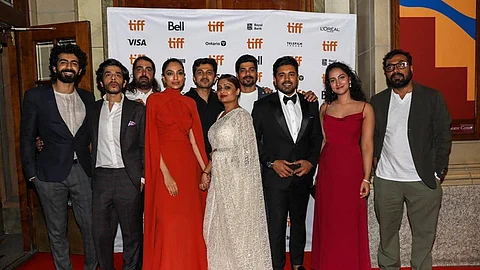 ‘വൗ’; ‘മൂത്തോന്’ കരുത്തുറ്റതെന്ന് ടൊറന്റോ ഫെസ്റ്റിവല് പ്രേക്ഷകര്