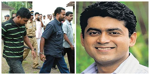 പോള് മുത്തൂറ്റ് വധക്കേസില് ഒരാളൊഴികെ 8 പ്രതികളുടെ ജീവപര്യന്തം ഹൈക്കോടതി റദ്ദാക്കി