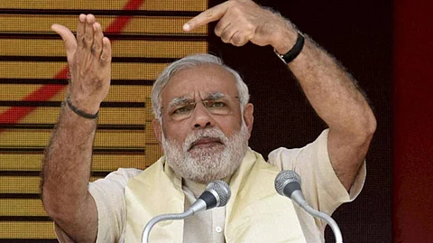 മോദി വന്നുപോയത് ജനുവരിയില് ; ഇനിയും വാടക കിട്ടാതെ ഓഫീസുകള് കയറിയിറങ്ങി കൊല്ലത്തെ ടാക്സി ഡ്രൈവര്മാര്