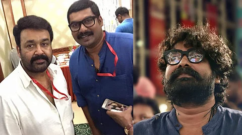 ലാലേട്ടന് വിളിച്ചത്, ജീവിതത്തിലെ ഏറ്റവും സന്തോഷം ഉള്ള മൊമന്റ്