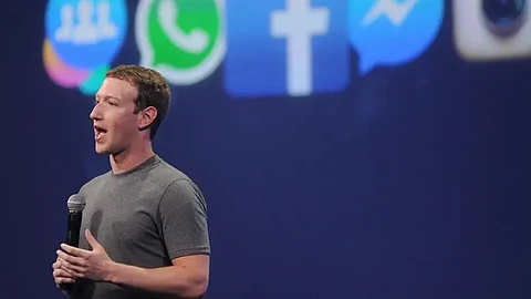 വാട്സ്അപ്പും ഇന്സ്റ്റഗ്രാമും വില്ക്കില്ലെന്ന് മാർക്ക് സക്കർബർഗ്