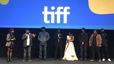 മുള്മുനയില് ! ; ‘ജല്ലിക്കട്ട്’ അമ്പരപ്പിക്കുന്നതെന്ന് ടൊറന്റോ ഫിലിം ഫെസ്റ്റിവല് പ്രേക്ഷകര്