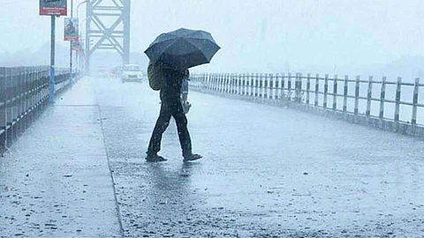 കാലവര്ഷം: കേരളത്തിലാകെ 13 ശതമാനത്തിലധികം മഴ;  കണക്കിലെ കുറവ് നികത്തിയത് ആഗസ്റ്റിലെ ഒരാഴ്ച്ച പെയ്ത്ത്