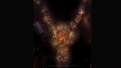 കേരളം ലിജോയുടെ പോത്തിന് പിന്നാലെ ; ‘ജല്ലിക്കട്ട്’ മിനിമല് പോസ്റ്റര്