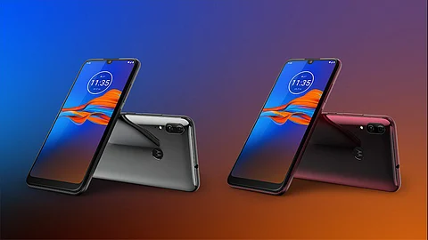 മോട്ടോ ഇഎസ് ഇ6- ഇന്ത്യയിലെത്തി, ഒപ്പം സ്മാര്ട്ട് ടീവിയും