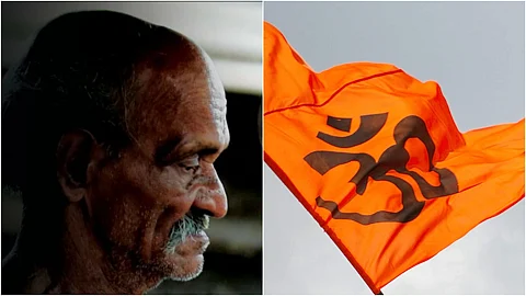 നോട്ട് നിരോധന ഡോക്യുമെന്ററിയ്ക്ക്ആര്എസ്എസ് ഭീഷണി; എന്ത് വന്നാലും ഡല്ഹിയില് നാളെ പ്രദര്ശനമെന്ന് സംവിധായകന്