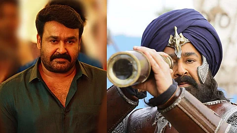 500 കോടി മാര്ക്കറ്റ് ലക്ഷ്യമിട്ട് മരക്കാര്,ബറോസ്, ആമിറിന് പിന്നാലെ ചൈനീസ് ബോക്സ് ഓഫീലേക്ക് മോഹന്ലാല്