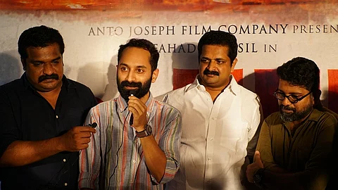 25 കോടി ബജറ്റില് മാലിക്,കരിയറിലെ ഏറ്റവും വലിയ ചിത്രമെന്ന് ഫഹദ്