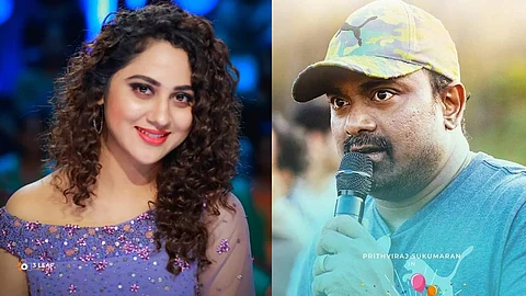 ‘ഷോട്ടാണെങ്കിലും ഡയലോഗാണെങ്കിലും മനസില് നിന്നായിരുന്നു’; ‘സംവിധായകന് ഷാജോണിനെ’ക്കുറിച്ച് മിയ