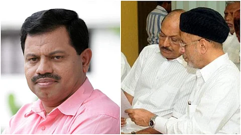 മഞ്ചേശ്വരത്തെ ലീഗ് സ്ഥാനാര്ത്ഥി നാളെ; നേതൃത്വം ഖമറുദ്ദീനൊപ്പം