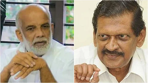 പാലായില് വോട്ടെടുപ്പ് തീരുന്നതിന് മുന്പേ അടി മൂത്തു; പരസ്പരം കുറ്റപ്പെടുത്തി ജോസ്-ജോസഫ് വിഭാഗങ്ങള്