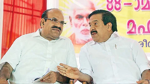 ‘കണ്ണില് ചോരയില്ലാത്ത നടപടി’; ശിക്ഷിക്കപ്പെടേണ്ടത് ഫ്ളാറ്റില് താമസിക്കുന്നവര് അല്ലെന്ന് സിപിഐഎം