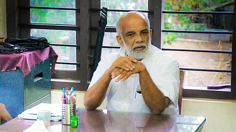 യുഡിഎഫിനെ കൈവിട്ട് രാമപുരം; എല് ഡി എഫിന് ലീഡ്