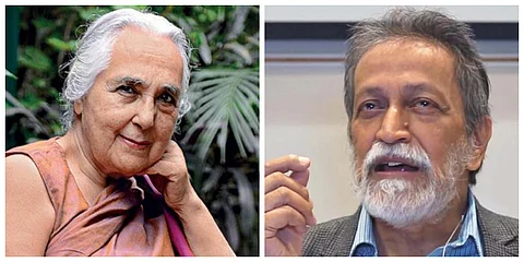 'അപേക്ഷ ക്ഷണിച്ച് നിയമിക്കുന്നതല്ല'; ഇപ്പോഴത്തെ ജെഎന്യുവിന് എമറിറ്റസ് എന്താണെന്ന് അറിയില്ലെന്ന് പ്രഭാത് പട്നായിക്