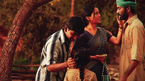 ‘അസുരനേക്കാള് വലിയ തമിഴ് ഓപ്പണിങ്ങ് ഇല്ല’; ധനുഷ്- വെട്രിമാരന് ചിത്രത്തെക്കുറിച്ച് മഞ്ജു വാര്യര്