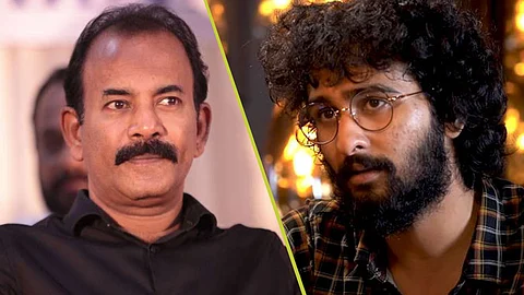 ‘ആരും പിന്തുണക്കാതെ ഉയര്ന്നുവരുന്നവരെ നിരുത്സാഹപ്പെടുത്തരുത്’; ഷെയ്ന് പിന്തുണയുമായി മേജര് രവി