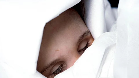 പാരിപ്പള്ളിയില് കുട്ടി മരിച്ചത് രക്തം ഛര്ദ്ദിച്ച്; ദിവസങ്ങള് പഴക്കമുള്ള മുറിവുകള് ദേഹത്തുണ്ടെന്ന് പൊലീസ്