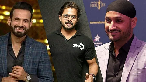 ശ്രീശാന്ത്, ഇര്ഫാന്, ഹര്ഭജന് ; കോളിവുഡില് ഭാഗ്യം പരീക്ഷിക്കാന് ഇന്ത്യന് ബൗളര്മാര്