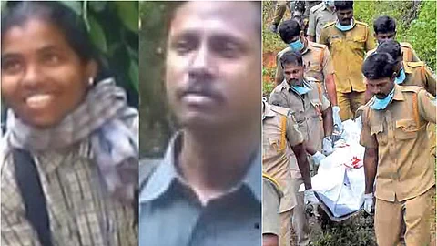 കൊല്ലപ്പെട്ട മാവോയിസ്റ്റുകളുടെ മൃതദേഹം തിങ്കളാഴ്ച വരെ സംസ്കരിക്കരുതെന്ന് കോടതി