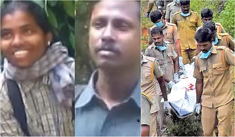 കൊല്ലപ്പെട്ട മാവോയിസ്റ്റ് ശ്രീമതിയുടെ ശരീരത്തില് അഞ്ച് വെടിയുണ്ടകള് ; തലയിലും തുളച്ചുകയറി