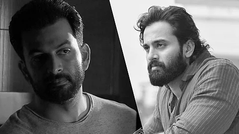 ‘വ്യവസ്ഥിതിയിലുള്ള വിശ്വാസം നഷ്ടപ്പെടുമ്പോള് വിപ്ലവം ഉണ്ടാകും’; വാളയാര് കേസില് പ്രതികരണവുമായി സിനിമാലോകം